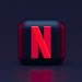 Photo Netflix logo